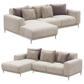 Marlet Corner Sofa