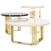 Bizzotto Infinity table