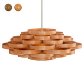 Gwenen Pendant chandelier