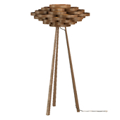 Gwenen floor lamp