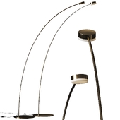 Dot Gibas Floor Lamp