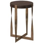 Uttermost / Drew Accent Table