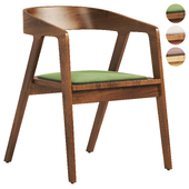 wegner chair