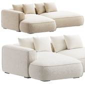 Mononova Roxen sofa