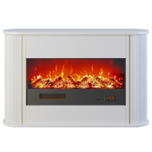 Камин Homary Freestanding Electric Fireplace