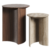 Ligne Roset Apuso \ Rondone