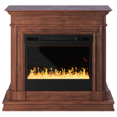 Каминокомплект Dimplex Newport