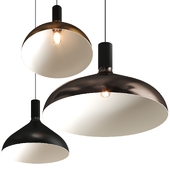 Chapeau Christine Kroncke Pendant Lamp