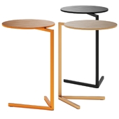 XY Sa Mobler Side Table