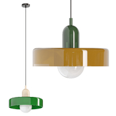 COLLAR pendant lamp