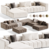 Minotti Goodman Sofa