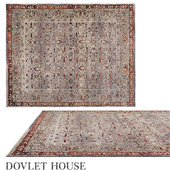 OM Carpet DOVLET HOUSE (art 21878)