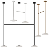 Ihana by Marset Pendant Lamp