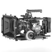 Камера Red Epic