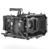 Red Epic Camera