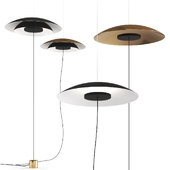 Noway by Leds C4 Floor, Pendant Lamp