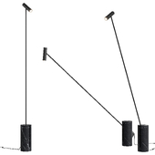 Ligne Rosset Ciclamino