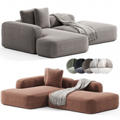 Mononova Roxen sofa