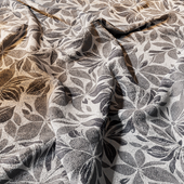 Fabric Material 001 | Fabric Pattern | PBR 4K PNG Seamless