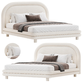 Bed Mendosa LA REDOUTE