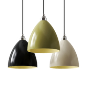 Task Pendant Lamp By Original BTC