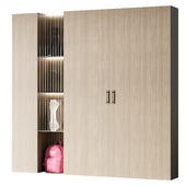 Wardrobe 01