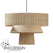 OM Inodesign Hiskias Lux D45 40.3245
