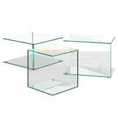 DOBLE By Glas Italia