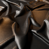 Fabric Material 005 | Leather Pattern | PBR 4K PNG Seamless