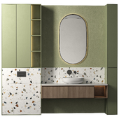Bathroom Furniture 27 Modern