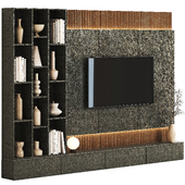 TV wall 02