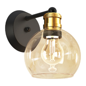 Harlow Sconce lamp by Joybird
