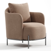Wessex Upholstered Armchair