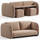 Berile sofa