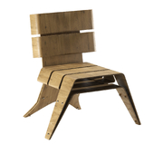 Eira chairs