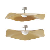 MEDITERRANIA PF 105 01 Ceiling Lamp by BOVER