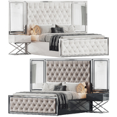 Lady Parma Luxury Series Bed