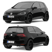 Volkswagen-Golf-2016