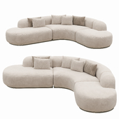 Sofa Björn L