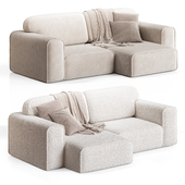 Viena Sofa by Divan.ru, Виена от Диван.ру угловой