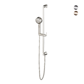 Brizo Invari Multi-Function Slide Bar Handshower