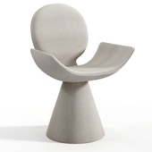 Youpi chair Bonaldo