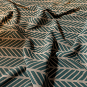 Fabric Material 010 | Fabric Pattern | PBR 4K PNG Seamless