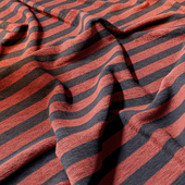 Fabric Material 011 | Fabric Pattern | PBR 4K PNG Seamless