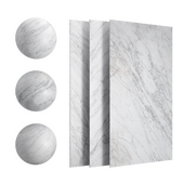 Calacatta Michelangelo Honed Marble