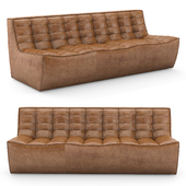 N701 Three Seat Sofa