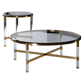 Lima Coffee Table Rete