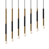 Iacoli McAllister Acis Pendant light