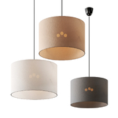 HLWSP Pendant lamp by Tecnolumen