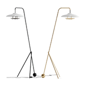 HARO Floor lamp by STELLAR WORKS